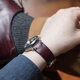 Worn & Wound Model 2 Premium Straps